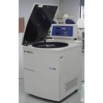OEM Blood Bank Centrifuge Lab Testing Instruments 6000rpm