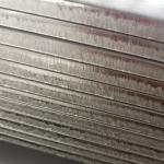 UNS S06200 Hastelloy Plate W.NR 2.4675 Sheet Metal Nickel Chromium Molybdenum
