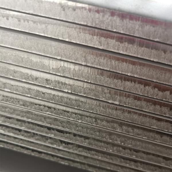 UNS S06200 Hastelloy Plate W.NR 2.4675 Sheet Metal Nickel Chromium Molybdenum