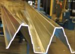 Column Connection Plate Production Line Silo Forming Grain Bin