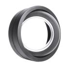 Small Spherical Joint Bearing / Hydraulic Rod End Bearings GE20ES-2RS 20*35*16mm