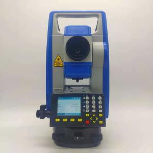 China Topcon OS101 Reflectorless Total Station Equipment wholesale