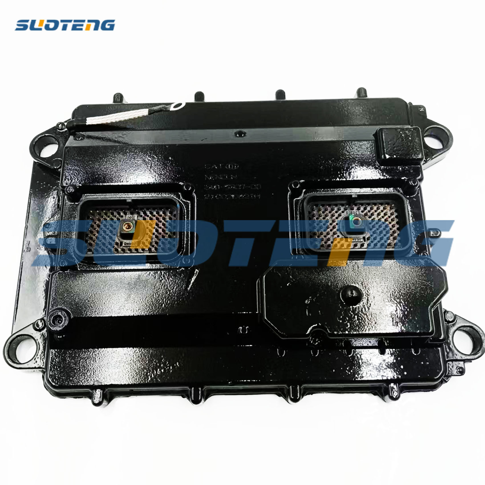 240-5307 ECU ECM Controller 2405307 Computer Board for 3176C