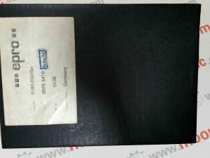 China Input Module Contact 2016 Emerson Spare Parts A6110 Emerson A6110 Express Card wholesale