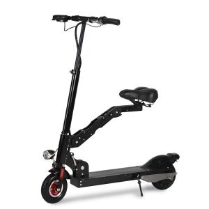 China 2 Wheel Electric Scooter Foldable Adults Mobility Folding Scooters Portable wholesale