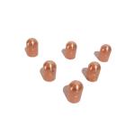 Pro Car Resistance Car Body Repair Welding Cap For Spot Welder Head