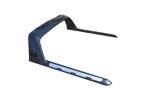 New Style ABS Truck Roll Bar For Mazda BT50