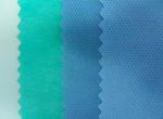 Surgical Gown SMS Non Woven Fabric Antibacterial Dyed Pattern Anti Static