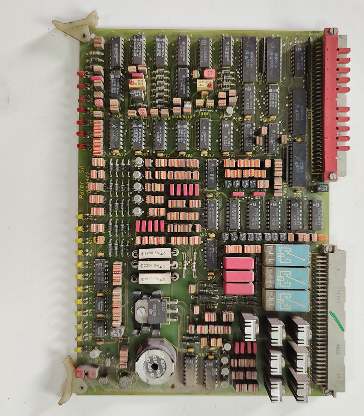 1KG Weight Integrated Capacitance Pcb Cutting Parts for Circuit Board within Market