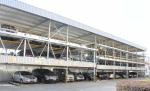 3 Storeys Puzzle Car Parking System Three Floors Vertical Horizontal Smart Auto