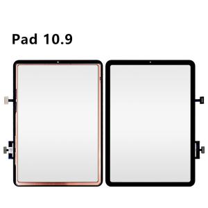 China 10.9/11 Inch Air IPad Spare Parts A2316 A2377 A2228 A1980 Glass Screen Digitizer wholesale