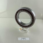 46118 Single Row 90*140*24mm Angular Contact Ball Bearing 7018AC with Radial