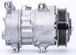 DENSO IC437150-0240 Compressor for TOYOTA Corolla ZRE18# 2016-2018 88310-02A72