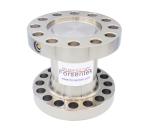 Flange mount compression force transducer 5000kN 3000kN 2000kN 1000kN 500kN