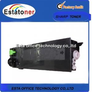 China Ink And Toners Ar016FT Sharp Toner Cartridge For Digital Copiers Machines on sale