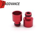 Civic Integra B D Series Fuel Injector Top Hat Adapter RDX For Honda Acura RDX
