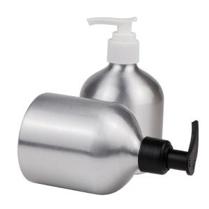 China 8oz 12oz 16oz Hand Wash Liquid Soap Dispenser Bottle ODM OEM wholesale