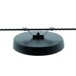 Catenary Mounting ENEC 100W 120V Roadway LED Lighting 13000LM