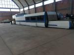 Foshan Star Tempered Glass Furnace Car Glass Making Machine Plant Auto Glass