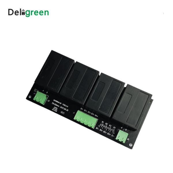 12V 24V Lifepo4 Cell Battery Voltage Equalizer Balance Waterproof Battery