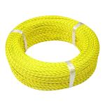 UL3122 300V 200C 16-24AWG Fiber Glass Silicone Rubber Insulation Electric Wires