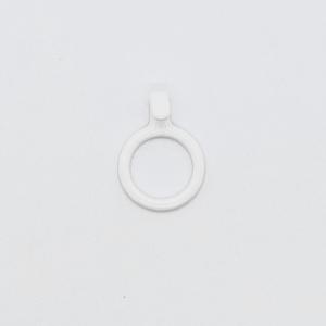 China 10mm Bra Accessories J Hook For Bras Shoulder Strap Adjuster wholesale