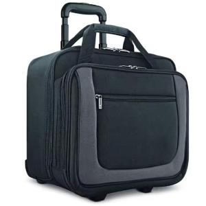 China Durable Maximum Storage Capacity Trolley Suitcase Luggage Bag wholesale