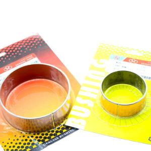 China PC2005 Excavator Spare Parts PTFE Stainless Steel Hydraulic Bushing wholesale