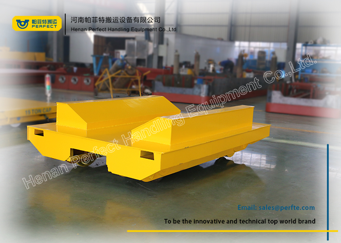 transfer cart