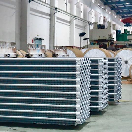 Corrosion Resistant Aluminium Round Tube For Power Stations 3A21 H12 D20mm WT1