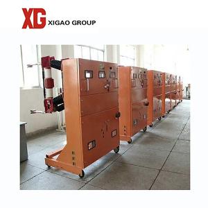 China ZN23 40.5Kv Acb Circuit Breaker Three Phase Power Transmission wholesale
