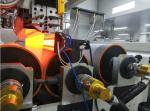 PLC Solar Cell Packaging Film Production Line 15m/min Line speed