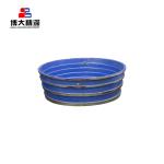 Used Mining Machine GP100 Bowl Liner Cone Crusher Wear Parts for Casting