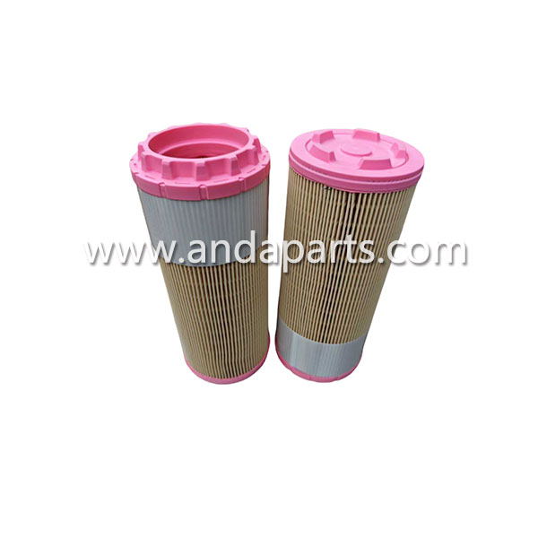 Good Quality Air Filter For Linde 0009839034