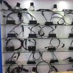 After Service Online support 6BT 5.9 Solenoid Valve SA-4755-243935430 24V Stop