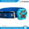 Buy cheap High quality worlds smallest gps tracking device for pet dog cat mini waterproof from wholesalers