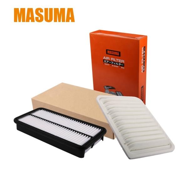 MITSUBISHI 2.4 MIVEC NA4W Air Filter MR968274 1500A513 4560116762088 MASUMA MFA