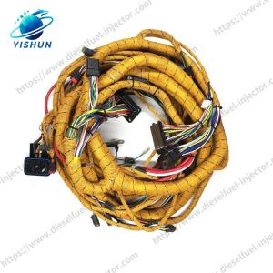 China For erpillar 330D 336D External Wiring Harness wholesale