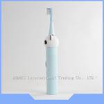 Adult Panda Teeth Smart Electric Toothbrush with 2 Head