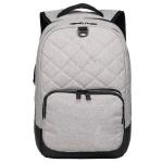 Fashion Polyester Business 31x19x47.5cm Waterproof Laptop Backpack