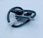5WK96682F Nitrogen Oxide Sensor For Mercedes-Benz OEM A0009053606