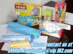Heavy Duty Biodegradable china HDPE printed bag / charity bag / donation bag