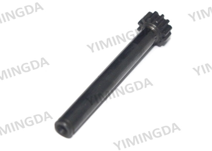 Pinion Shaft 85949000 for GTXL Cutter Spare Parts , Textile Machine Parts