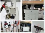 1.2m Height 2kw Non Woven Surgical Gown Making Machine