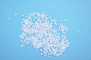 China Transparent Polyolefin Hot Melt Tie Resin For Various Multi Layer Plastic Medicine Bottles wholesale