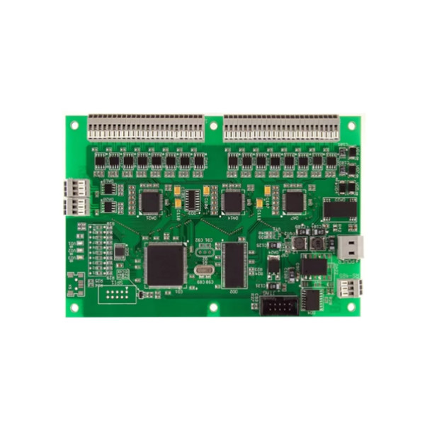 PCBA Consumer Electronics SMT Action Cameras Printed Circuit Board Assembly