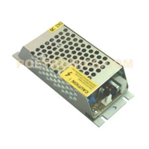China SMPS1225 DC12V,25W CCTV Camera DC Switching Mode Power Supply wholesale