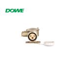 IP56 10A Marine Electric CZH201 Waterproof Brass Power Plug and Socket for