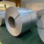 GS Certificate Galvanized Sheet Iron Steel Coil Sheet Galvan Material Dx51d Z100