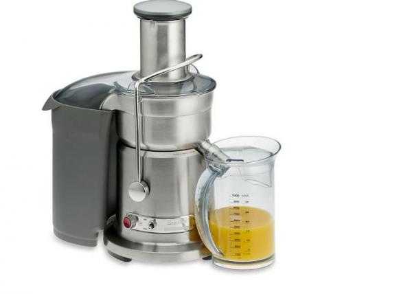 Quality 220V Ultra Quiet Commercial Juice Maker With 2800r/min Rotate Speed For Fruit Shop for sale